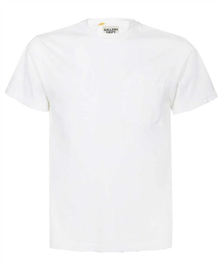 Gallery Dept. Gallery dept. plain vintage t-shirt 1