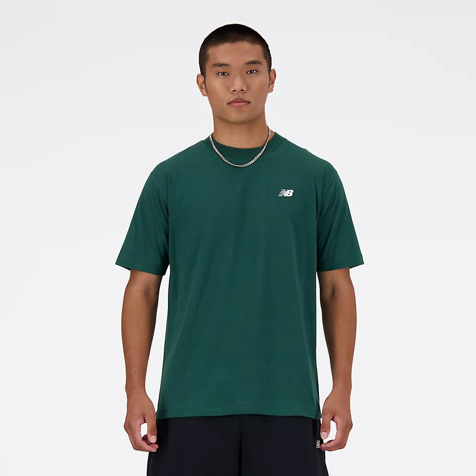 New Balance Sport Essentials Cotton T-Shirt