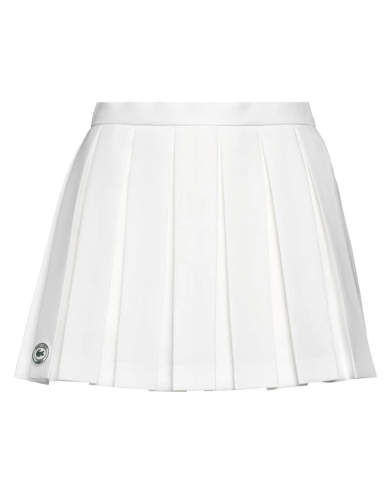 Lacoste Mini skirt 1