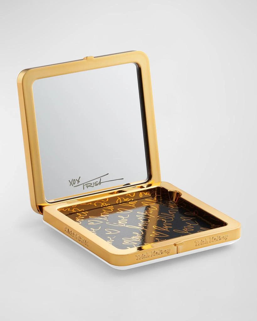 Trish McEvoy Gorgeous Cream Bronzer 5