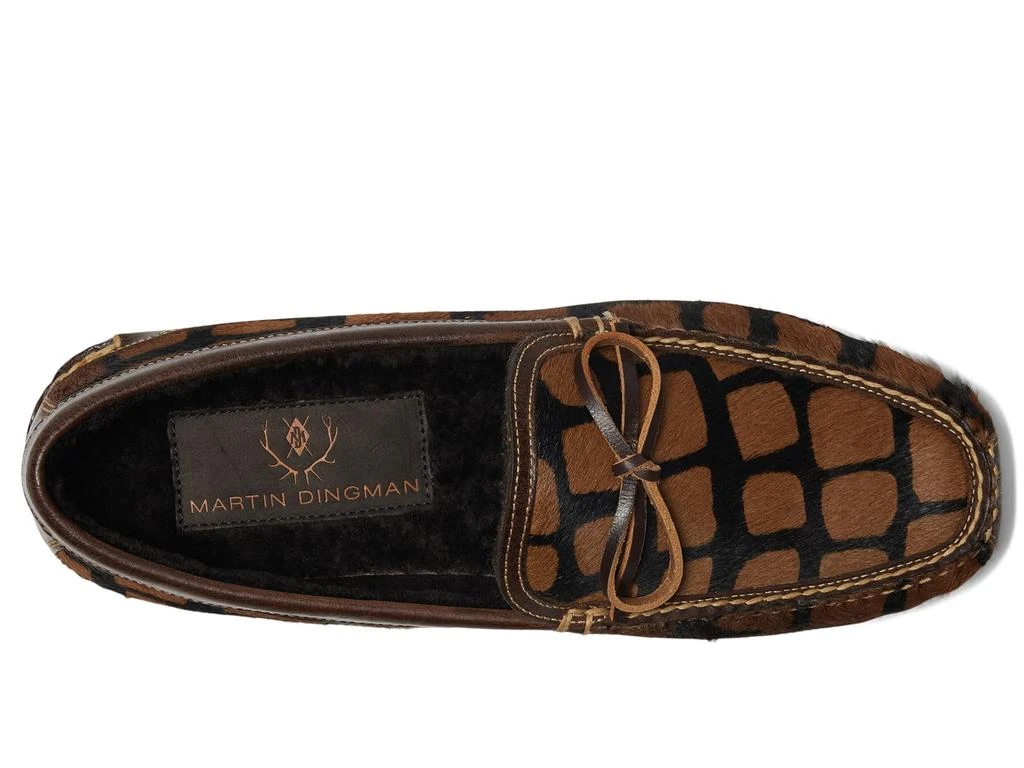 Martin Dingman Cozy Country Bow Tie 2