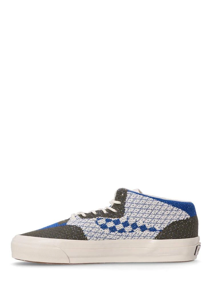 Vans Lx Half Cab 33 Ek 2