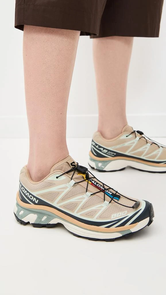 Salomon XT-6 Sneakers 2