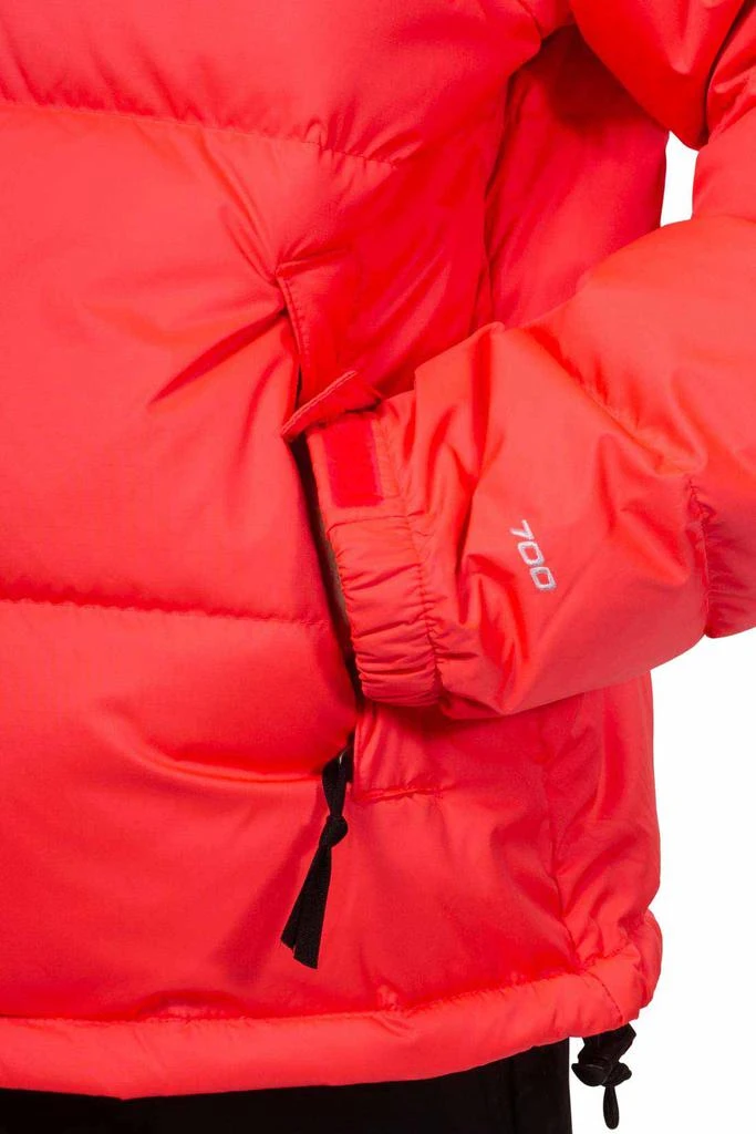 The North Face Doudoune En Duvet Nuptse Retro 1996 - Rose - Homme 2