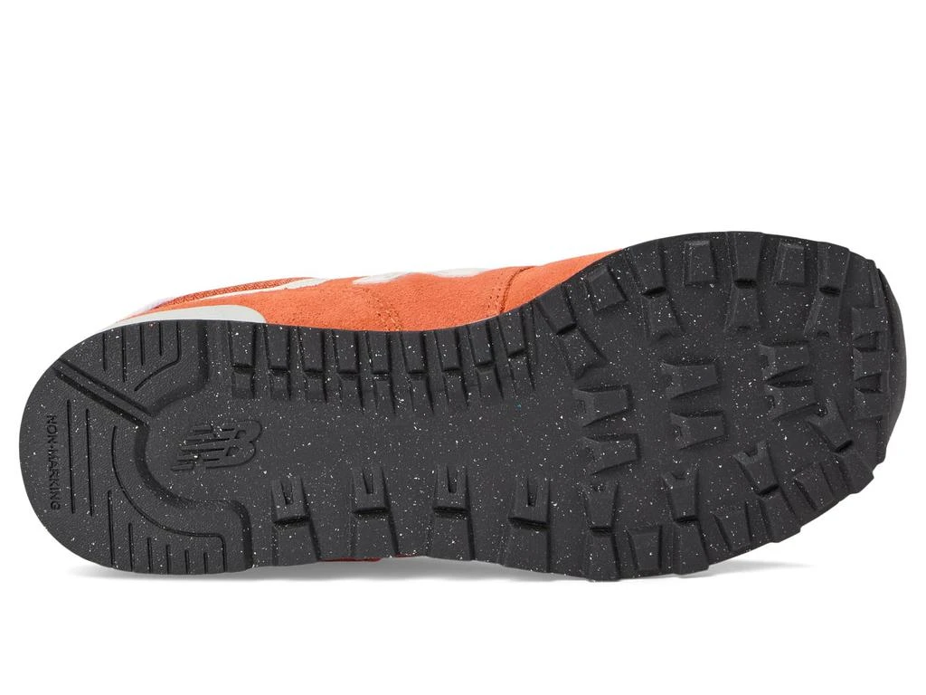 New Balance 574v1 (Big Kid) 3