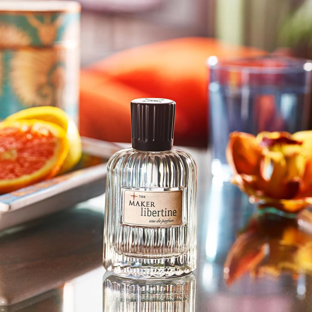 The Maker Libertine Eau de Parfum 4