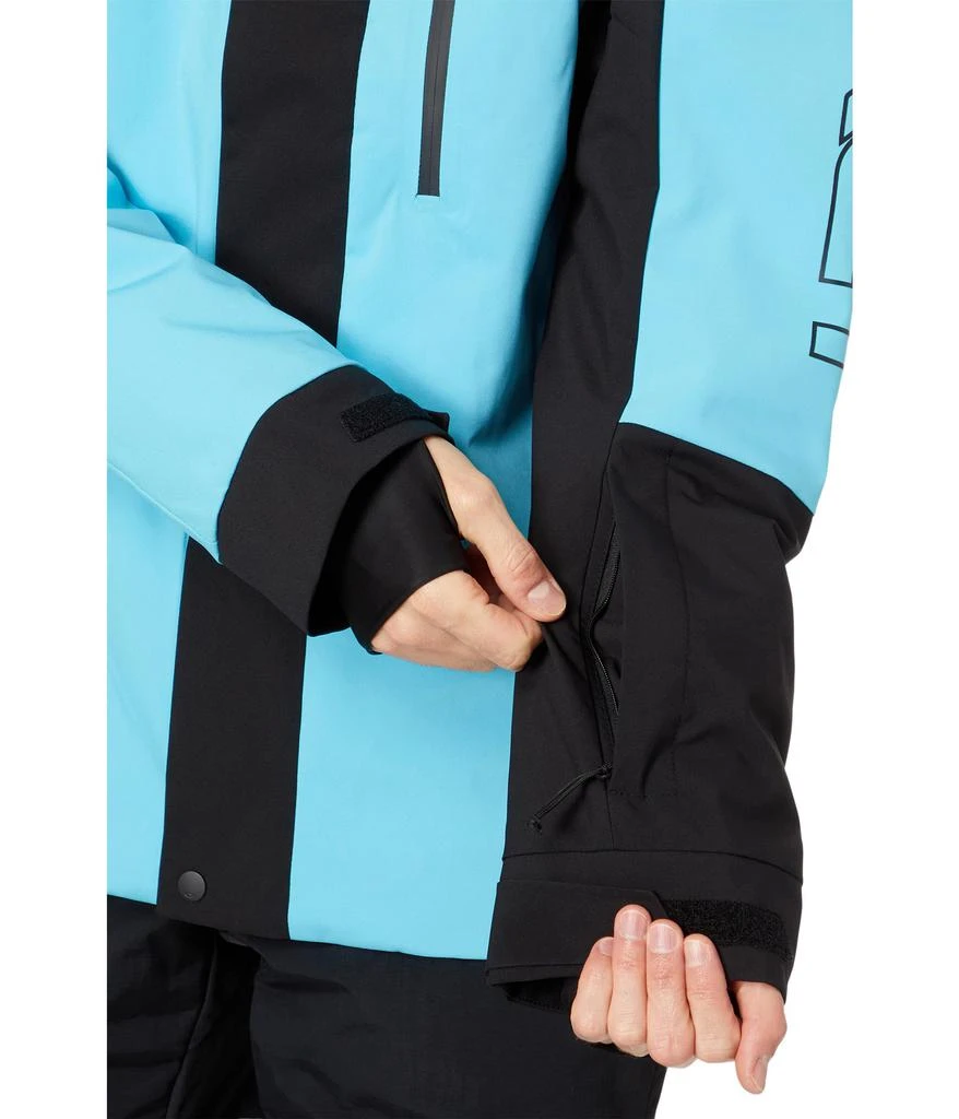 Oakley TNP TBT Insulated Jacket 3