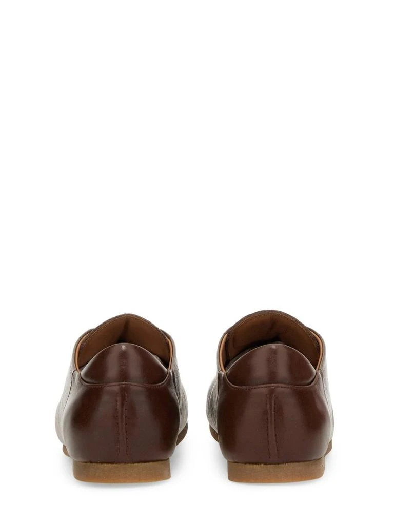 Our Legacy Our Legacy Sneak In Lace-Up Shoes 3