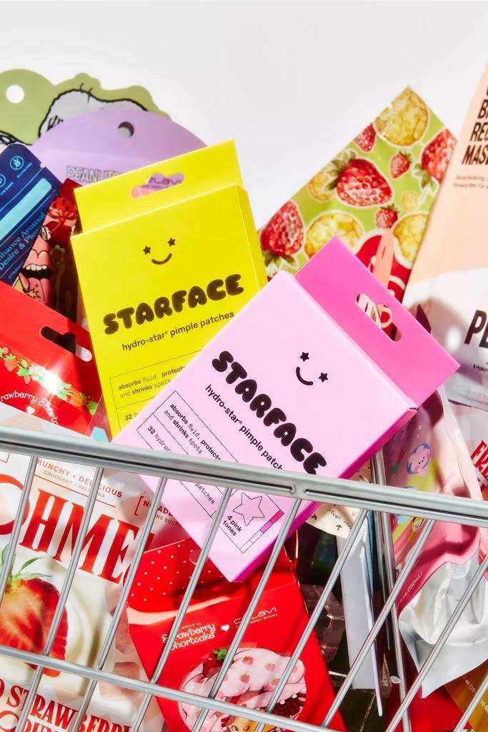 Starface Starface Hydro-Star Hydrocolloid Pimple Patch Set