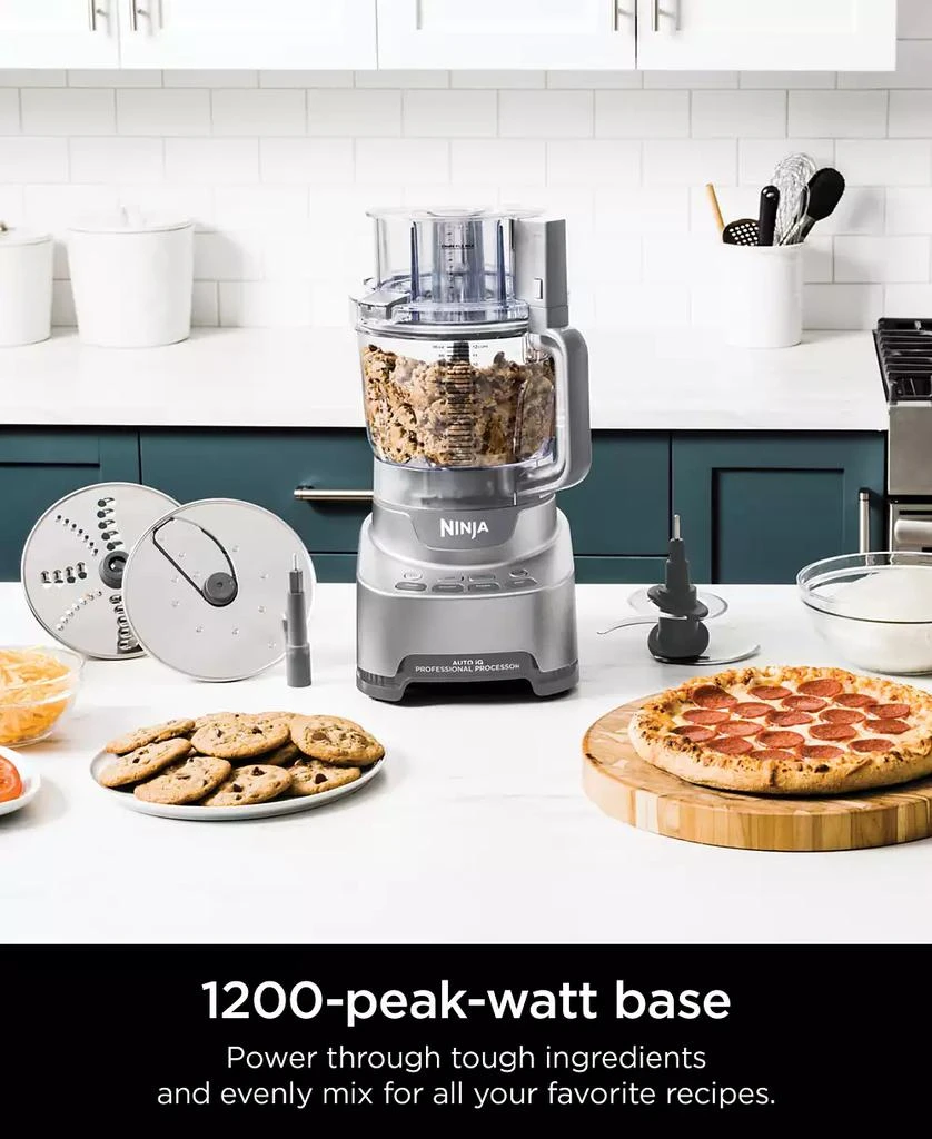 Ninja Professional XL Food Processor NF701 3