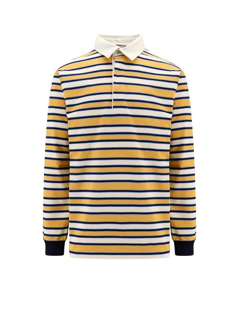 Gucci Gucci Polo Shirt 1