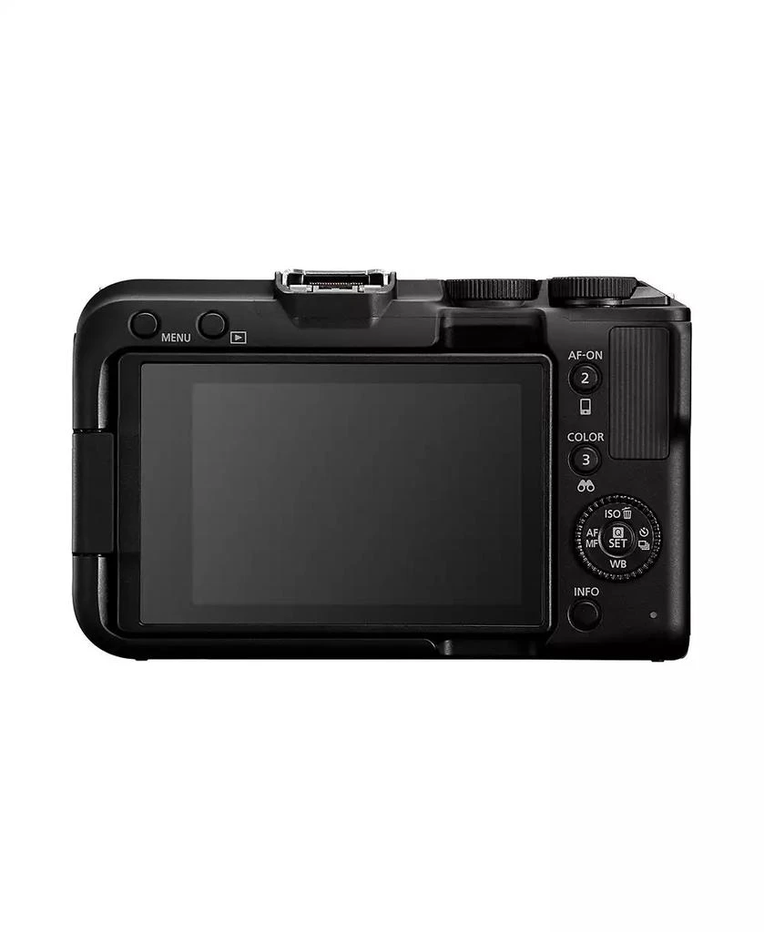 Canon EOS R50 V Mirrorless Camera Body 5