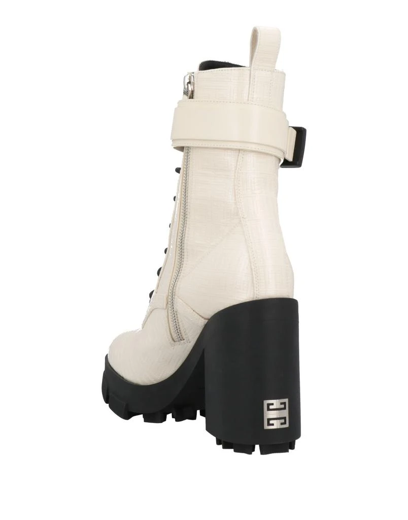 Givenchy Ankle boot 3