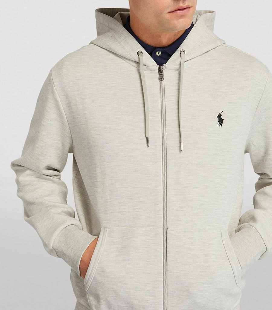 Ralph Lauren Zip-Up Hoodie 6