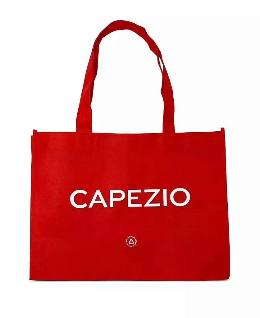 Capezio Girls Eco Friendly Shopping Tote