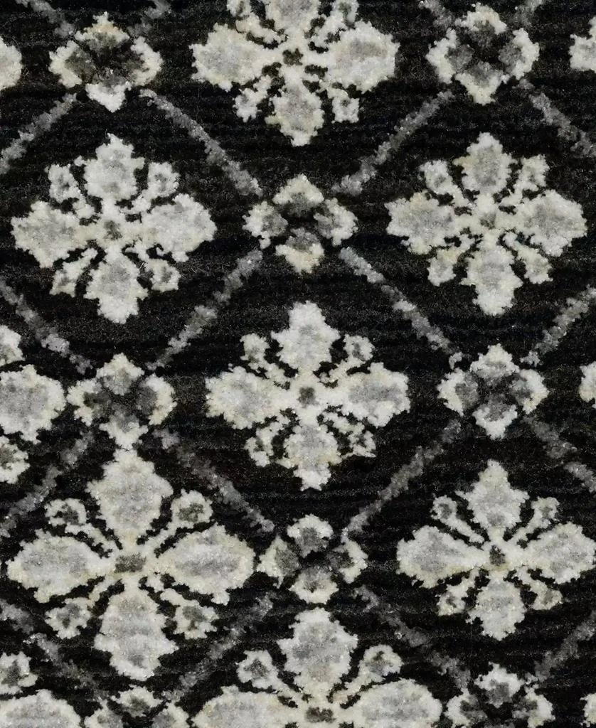Oriental Weavers Chamberlain CH04A 6'7x9'6 Area Rug 4