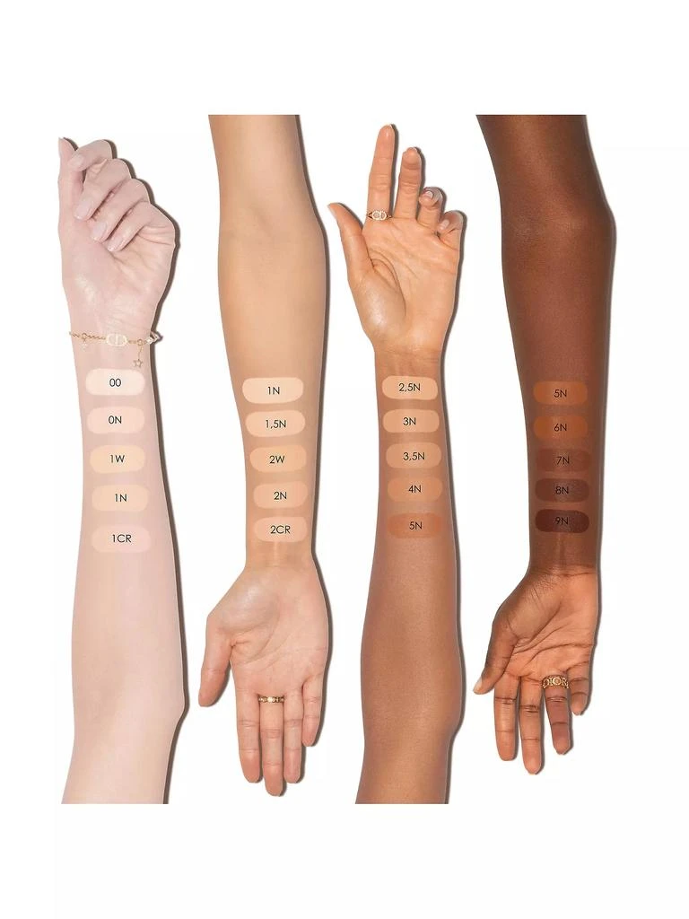 Dior Dior Forever Perfect Skin Stick Foundation 5