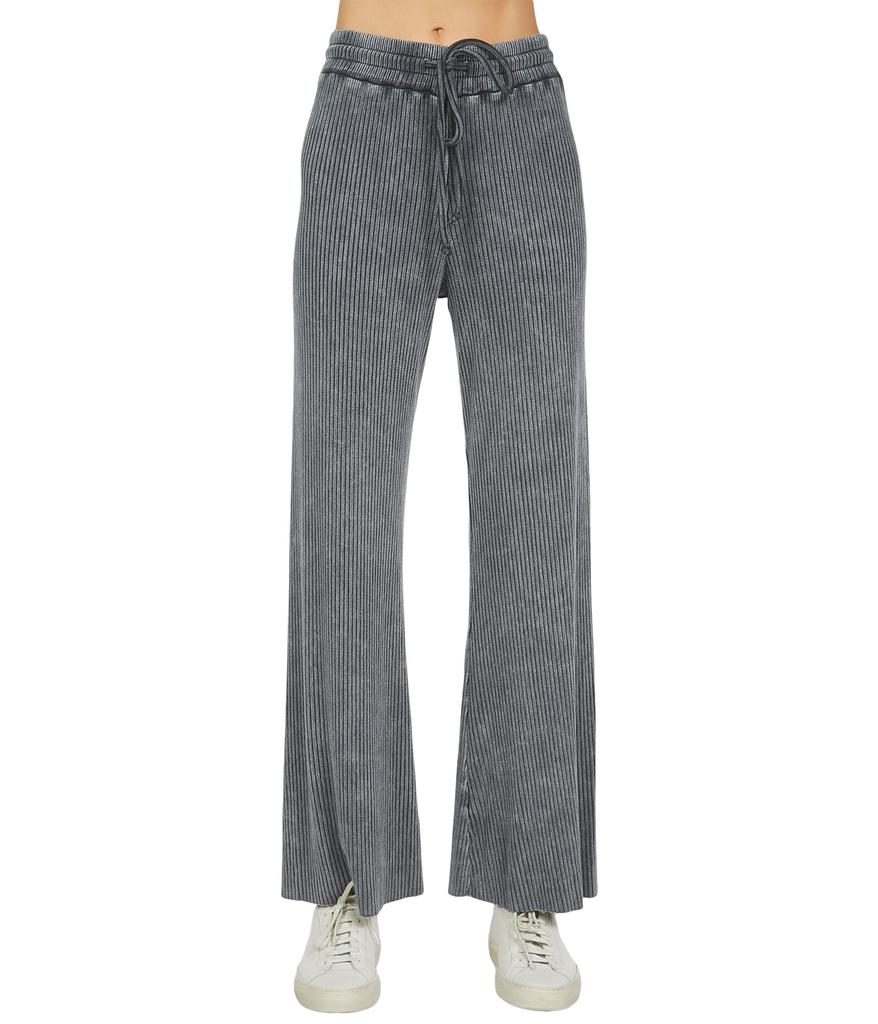 Michael Lauren Galen Straight Leg Pants