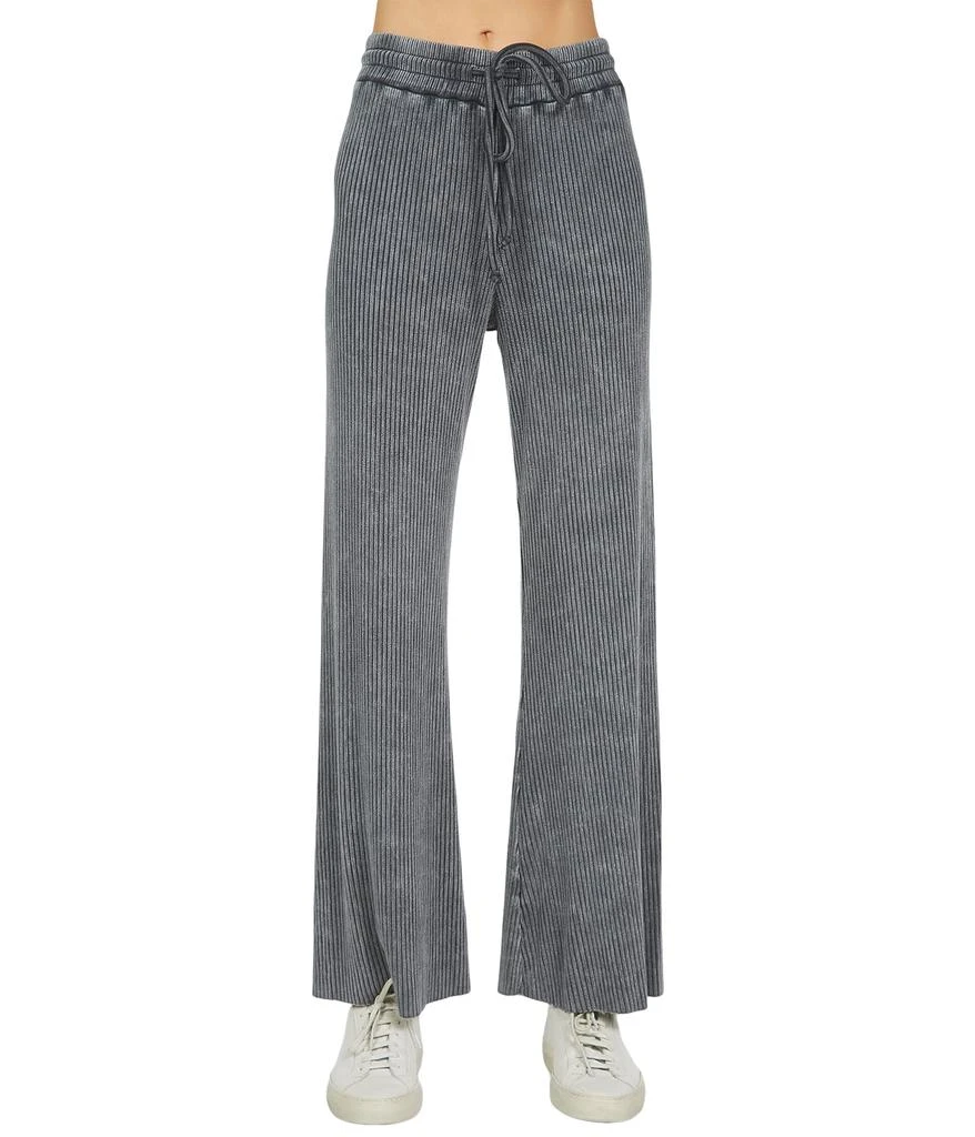 Michael Lauren Galen Straight Leg Pants 1
