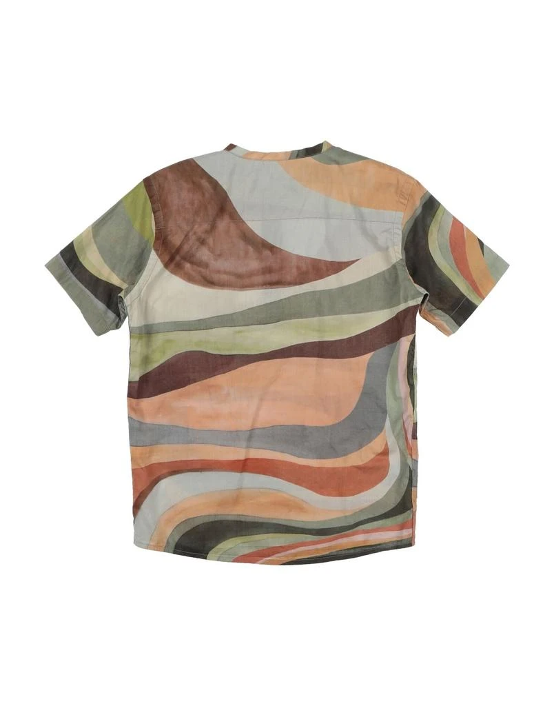 COSTUMEIN Patterned shirt 2