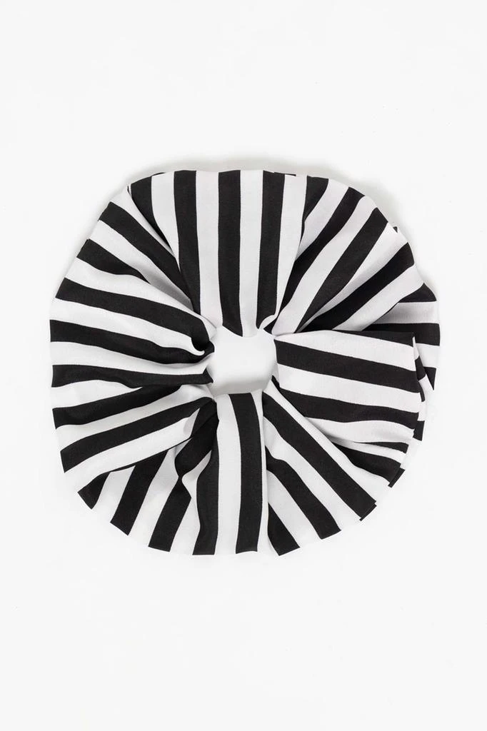 Los Angeles Apparel SCRUNCH01 - Maxi Chiffon Scrunchie 6