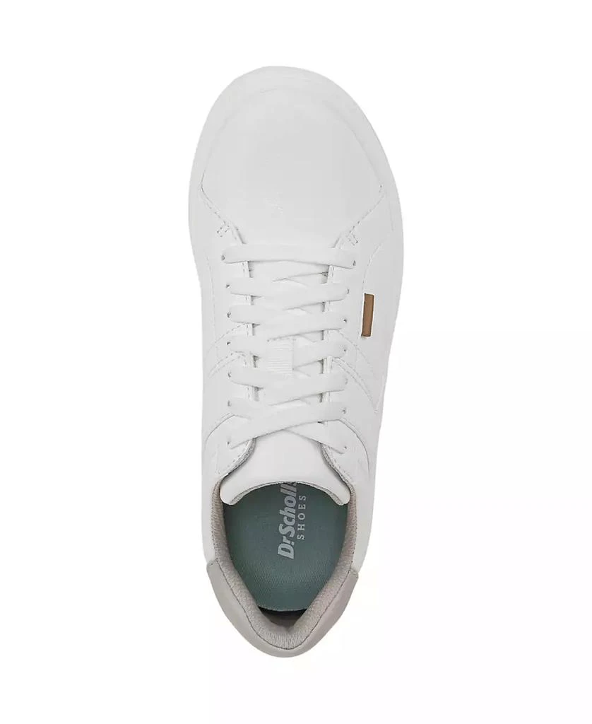 Dr. Scholl's Women's Sadie Platform Sneakers 4