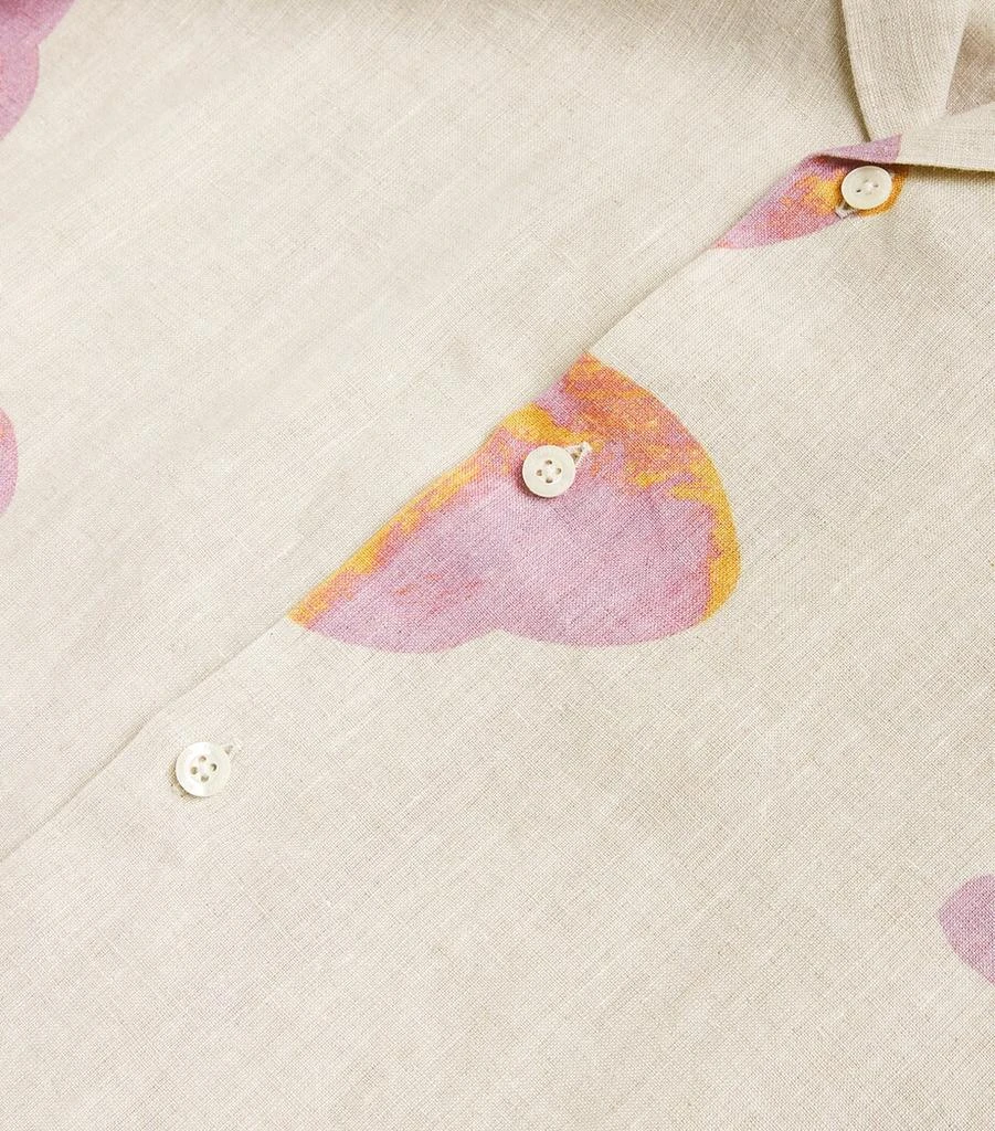 Frescobol Carioca x John Booth Roberto Shirt 5