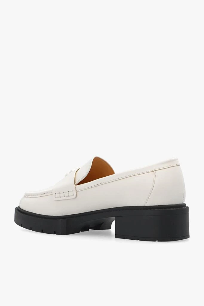 Coach ‘Leah’ loafers 5