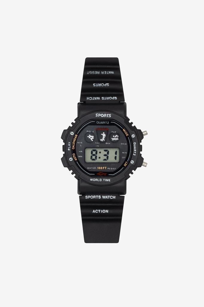 Los Angeles Apparel WCHRA19 - Sport Action Watch