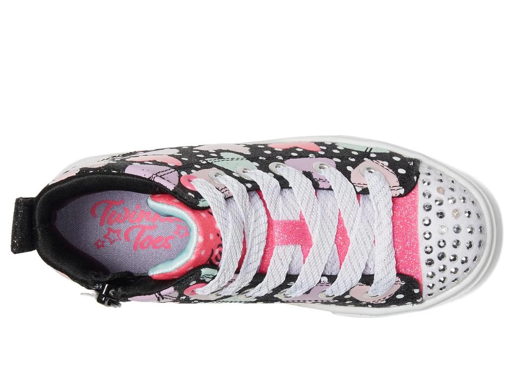 SKECHERS Twinkle Sparks (Little Kid) 2