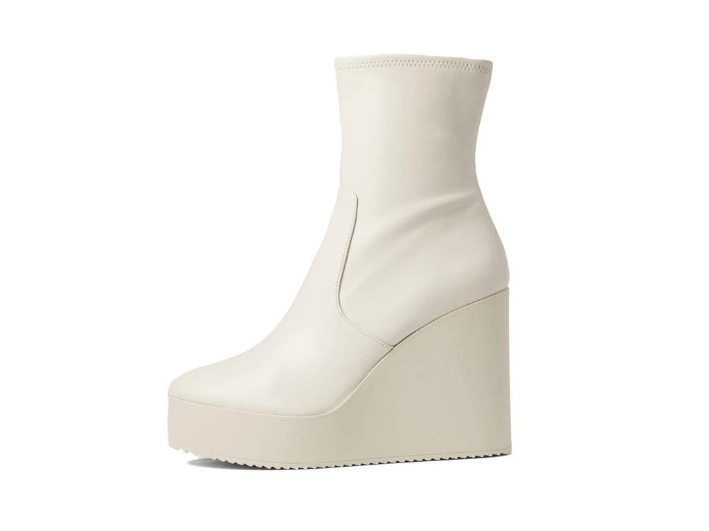 Steve Madden Witness Wedge Bootie 4