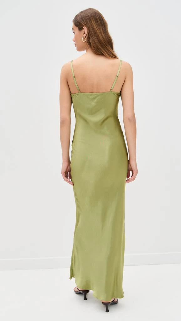 MINKPINK Olympia Bead Dress 2