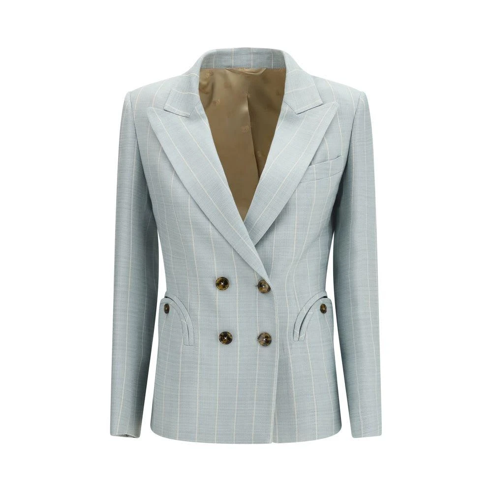 BLAZÉ MILANO Viscose Women
s Blazer