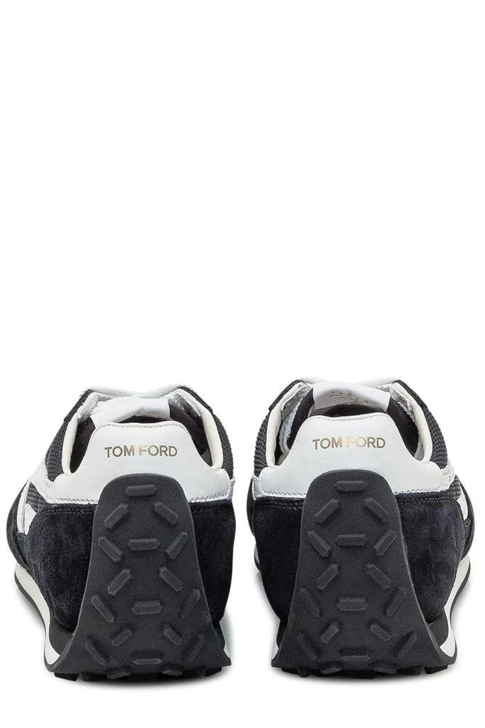 Tom Ford Tom Ford Mick Sneakers 4