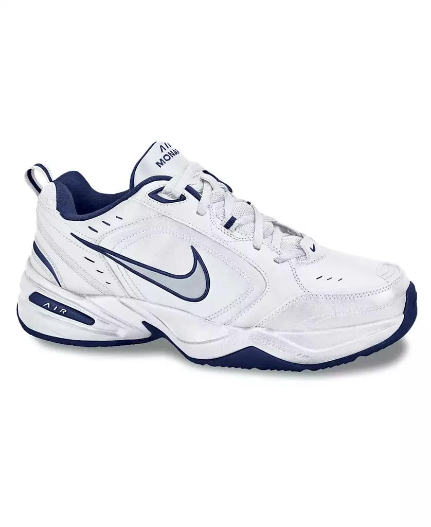 Nike Men's Air Monarch IV Training Sneakers from Finish Line 1