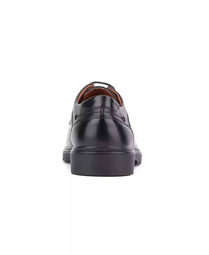 XRAY Footwear Men's Dawson Oxford Dress Shoe 3