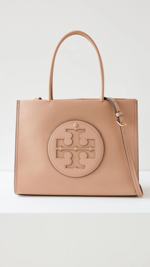 Tory Burch Small Ella Bio Tote 1
