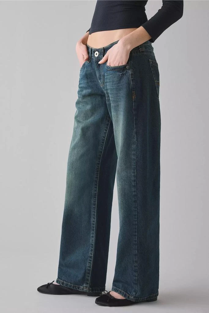 BDG BDG Kayla Low-Rise Jean 5