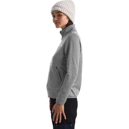 The North Face Canyonlands Full-Zip Jacket - Women's 3