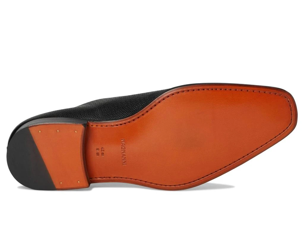 Magnanni Vaughan 3