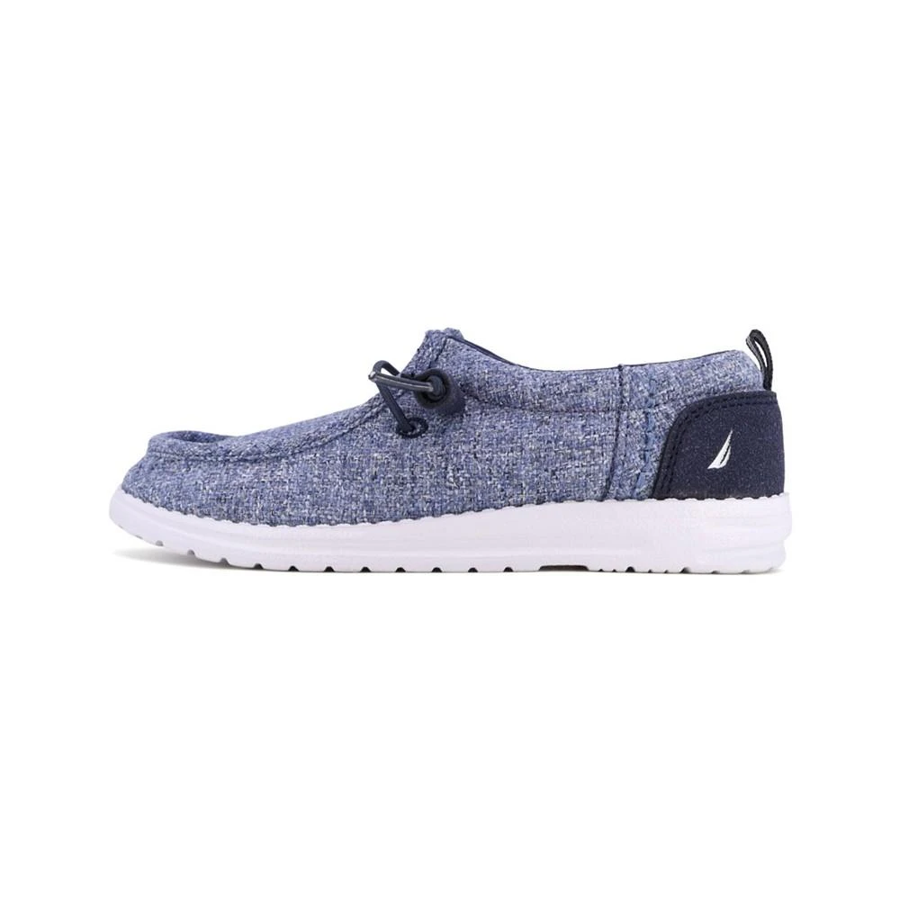 Nautica Little Boys Rushford Casual Shoes 2