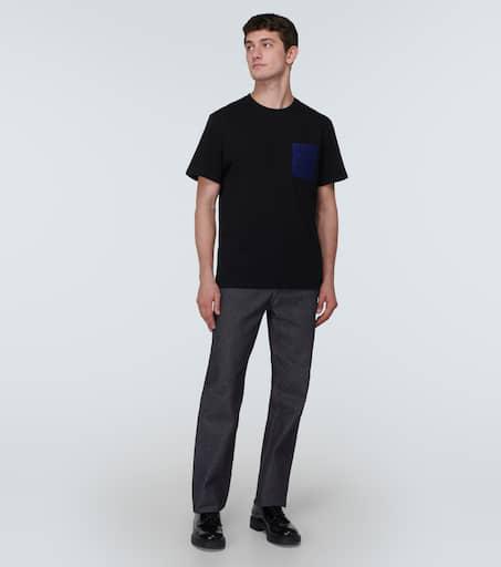 Loewe Straight jeans