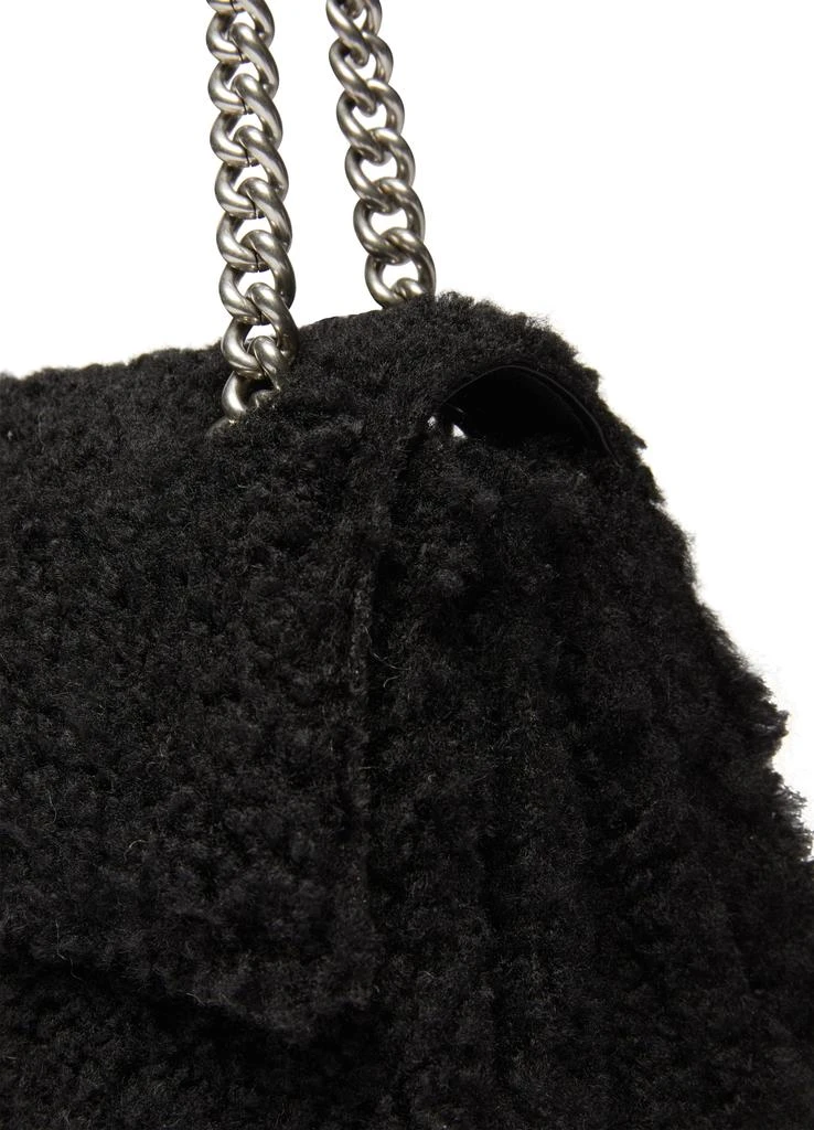 Balenciaga Crush small bag with chain 8