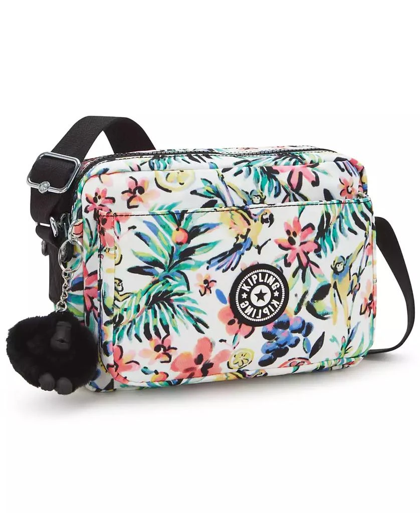 Kipling Abanu Medium Convertible Crossbody Bag 3