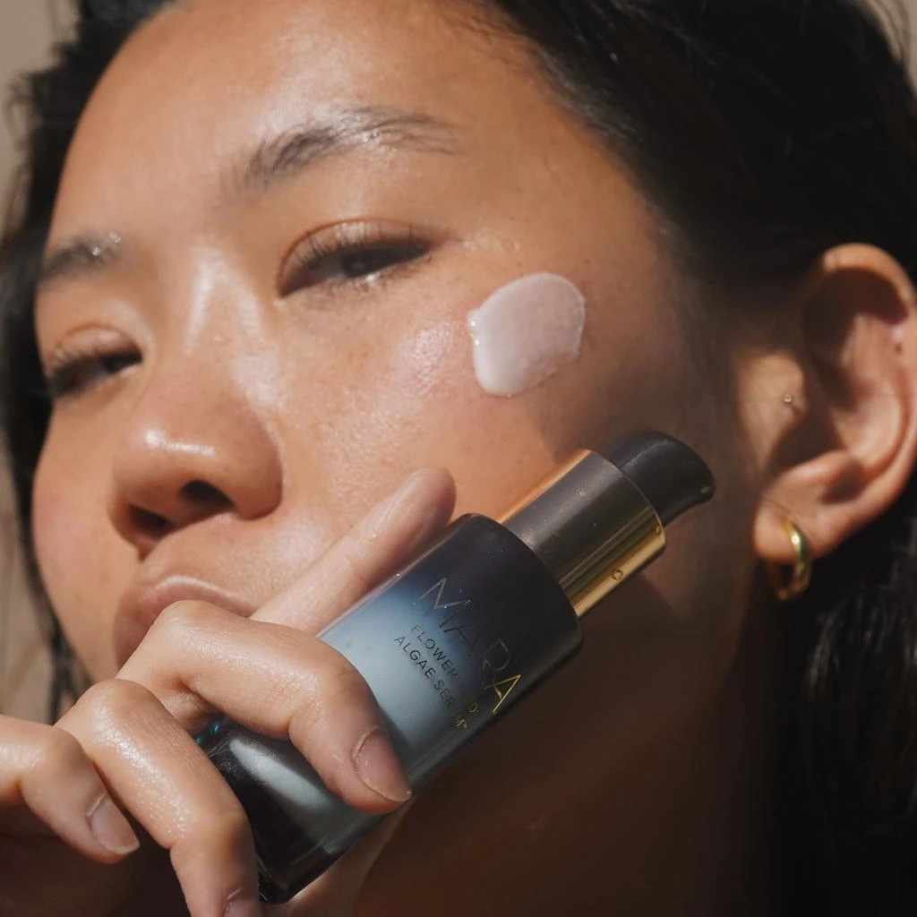 Mara Flower Acid Algae Serum 5