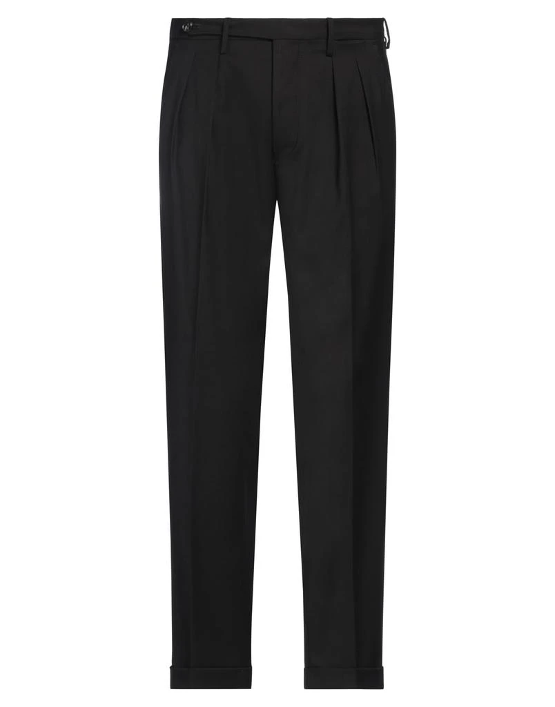 MICHELE CARBONE Casual pants 1
