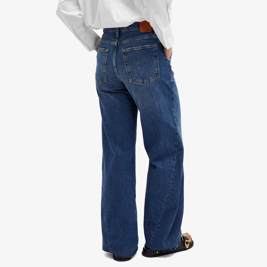 ANINE BING Anine Bing Briley Jean 3