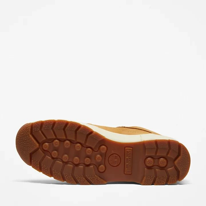 Timberland Vans x Timberland® Half Cab Hiking Boot for Men in Light Brown 4