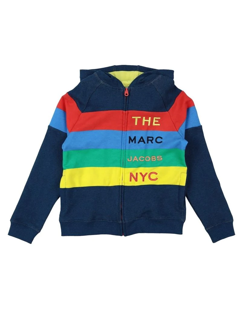 Marc Jacobs Hooded sweatshirt 1