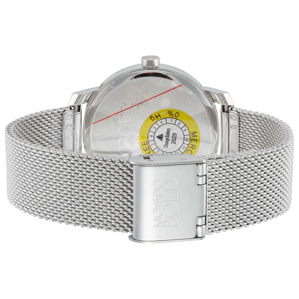 Movado Movado Women's Watch 3601070 2
